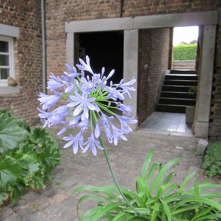 Penzion Lisa'S Weelde Tongeren Exteriér fotografie